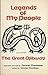 Legends of my people, the great Ojibway by