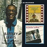 The Movie Album/Dancing In The Street /  Ramsey Lewis