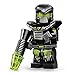LEGO Minifigures Series 11 Evil Mech Mini Figure