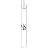 Calvin Klein CK Everyone Eau de Toilette – Citrus Unisex Cologne – With Notes of Orange Essential Oil, Ginger, Cedarwood & Amber – Long Lasting Fragrance