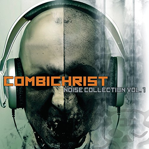 Combichrist - Noise Collection Vol. 1 - Zortam Music
