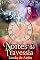 Livro Noites De Travessia: Lenda De Amor