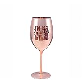 xilaxila In My 30s Era Wine Glass - 30th Birthday Gift for Her - 30 Year Old Gifts for Women, Sister, Mom, Daughter, Best Friend - Funny 30th Birthday Decorations for Her (stemmed)