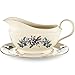 Lenox Winter Greetings Sauce Boat & Stand