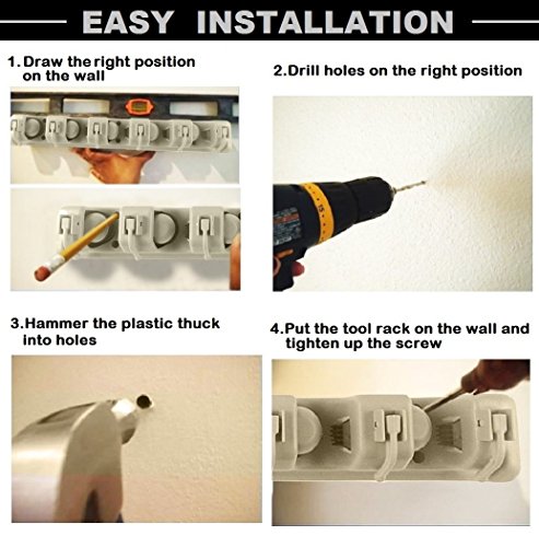 5 Feir+Organizers+Commercial+Bathroom+Gardening