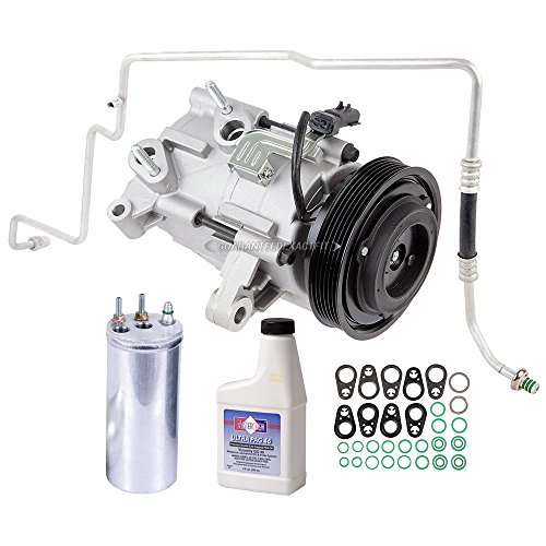 Introduce 60+ images 06 jeep liberty ac compressor In.thptnganamst.edu.vn