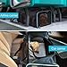 PPOGOO Pet Travel Carriers with Support Soft-Sided for Cats and Dogs Airline Approved Non-Toxic Odorless oldsmall