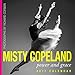 Misty Copeland 2017 Wall Calendar by