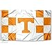 UT Tennessee Volunteers University Large College Flag