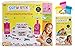 Maya Toys Cutie Stix - Cut & Create Station PLUS Refill Set and Bags for Jewelry Making