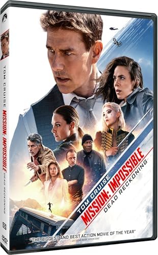 Amazon.com: Mission Impossible - Ultimate Missions Collection (EN