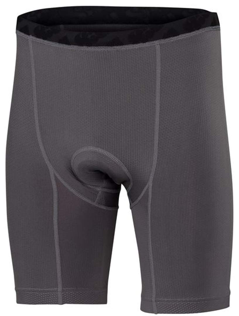 IXS Inner Liner Graphite XL Trousers, Adults Unisex, Black, M