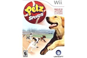 Petz Sports - Nintendo Wii (Renewed)