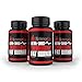 Ultra Shred Thermogenic Fat Burner - Best Weight Loss Pills - Appetite Suppressant with Glucomannan and Hoodia - Shred Fat Quickly - Best Thermogenic Energy Supplement - 90 Day 