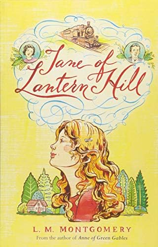 The Story Girl by L.M. Montgomery (July 1 1987): L.M. Montgomery