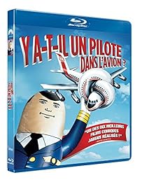 Y A-T-Il Un Pilote Dans L'avion ?