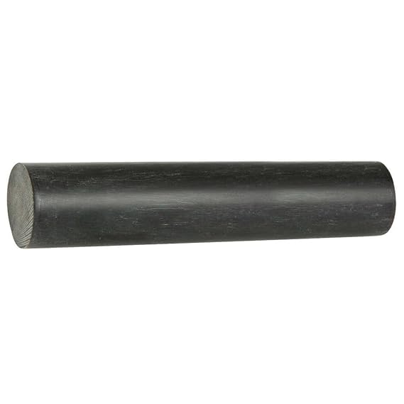 Büffelhorn-Rolle, Ø 25 x 115 mm