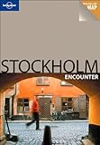 Front cover for the book Lonely Planet Stockholm Encounter by Cristian Bonetto