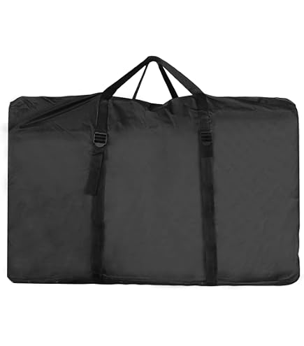 Amazon.com : Explore Land Heavy Duty Chair Storage Bag for Folding