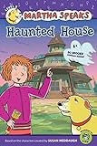 Martha Speaks: Haunted House (Reader)