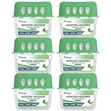 Pureegg Moisture Absorbers Reusable Box - 6