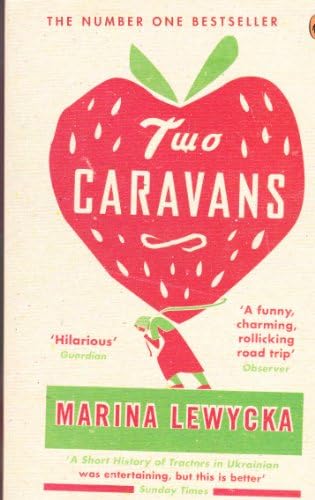 Two Caravans Paperback – 1 Oct. 2010