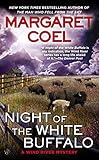 Night of the White Buffalo (A Wind River Mystery Book 18)