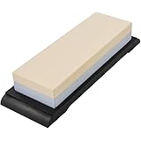 スエヒロ 両面砥石 ステンレス・鋼両用 中砥石／仕上砥石 No.2500－S