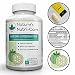 Nature's Nutri-Care Garcinia Cambogia Maximum Weight Loss - 95% HCA – Best Weight Loss Supplement - 1500 mg Daily – Highly Potent Appetite Suppressant - Made in USA - Capsule Count 180