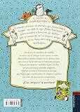 Image de El colegio de los animales mágicos / The School of Magical Animals (Spanish Edition)