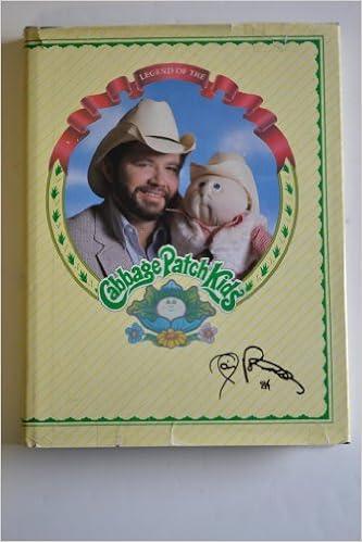 robert xavier cabbage patch