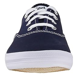 Keds Womens Champion Originals Lace Up Sneakers