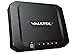 Vaultek VT10i Lightweight Biometric Handgun Bluetooth Smart Safe Pistol Safe with Auto-Open Lid and Rechargeable Battery (Not Compatible with Smart Key)