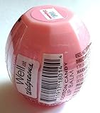 REVO Tropical Summer 2015 Cotton Candy Well at Walgreens Lip Balm Sphere 0.25-oz