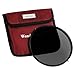 Fotodiox Pro 145mm Neutral Density 8 (3-Stop) Filter - Pro1 Multi-Coated ND8 Filter (works with WonderPana 145 & 66 Systems)
