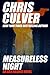 Measureless Night (Ash Rashid Series Book 4)