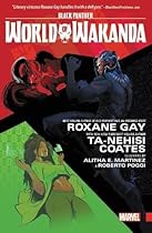 Black Panther: World of Wakanda Black Panther: World of Wakanda