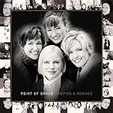 RARITIES AND REMIXES                              