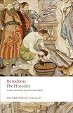 The Histories (Oxford World's Classics) by Herodotus, Robin Waterfield