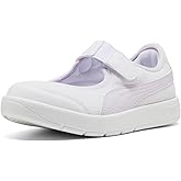 Puma Unisex-Child Courtflex Hook and Loop