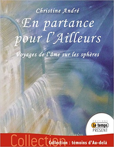 En partance pour l'ailleurs