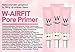 [W.Lab] W-Airfit Pore Primer 35g/Makeup Base/