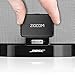 Bluetooth Receiver Music Adapter for 30pin Bose Sounddock and Other Wired Speaker with 3.5mm Aux.Accessories for iPhone, Samsung, Android and Music Docking Stations,Car Stereosthumb 2