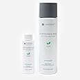 CariFree Maintenance Rinse, Mint (Full Size + Travel Sized) Fluoride Mouthwash | Anti-Cavity Oral Care | Xylitol | Elevated pH | Cavity Prevention | Alcohol Free