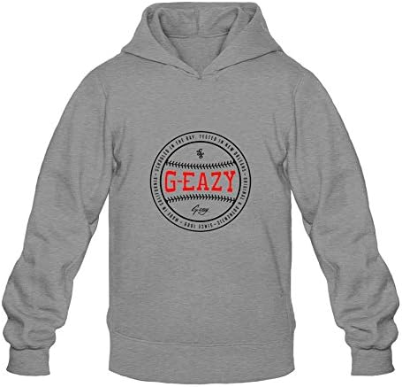 Men's Gangsta Rap G-Eazy Hoodies