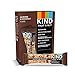 KIND Bars, Almond & Coconut, Gluten Free, Low Sugar, 1.4 Ounce, 4 Count