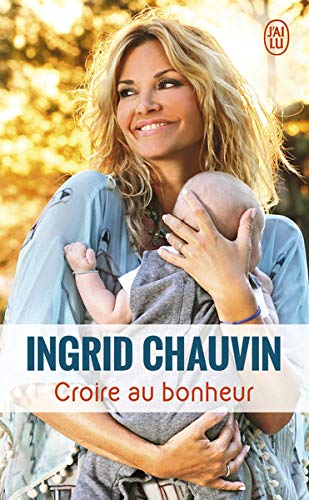 Croire au bonheur by
