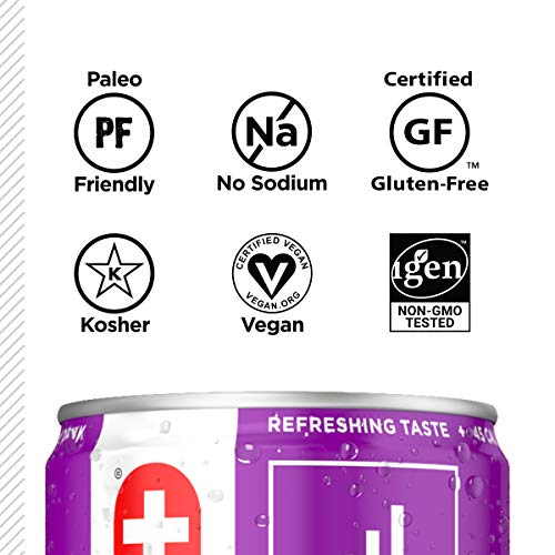 PARTYAID Rehab Blend | Feel Good Tonight & Tomorrow | Contains 5-HTP, B-Complex, Milk Thistle, Elect - //medicalbooks.filipinodoctors.org