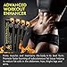 Hot Sweat Cream, Fat Burning Cream for Belly, Slim Shaping Workout Enhancer Gel for Women and Men, Tummy Slimming Cream &Cellulite Treatment for Thighs, Legs, Abdomen, Arms and Buttocks (10 pack)