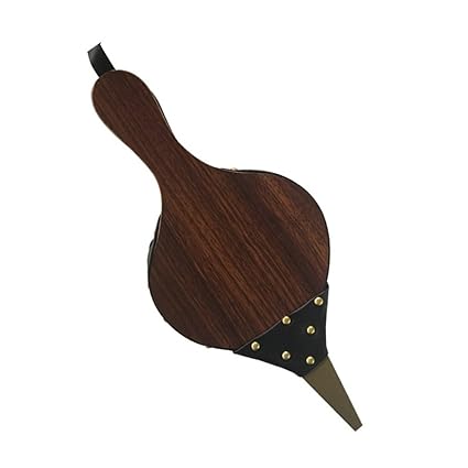 Buy Fireplace Bellows Air Bellow Blower Cast Nozzle With With